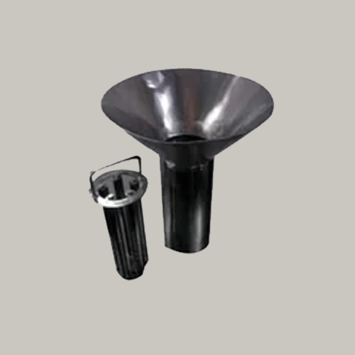 Magnetic Funnel Manufacturer In India Magnetic Funnel Manufacturer In India